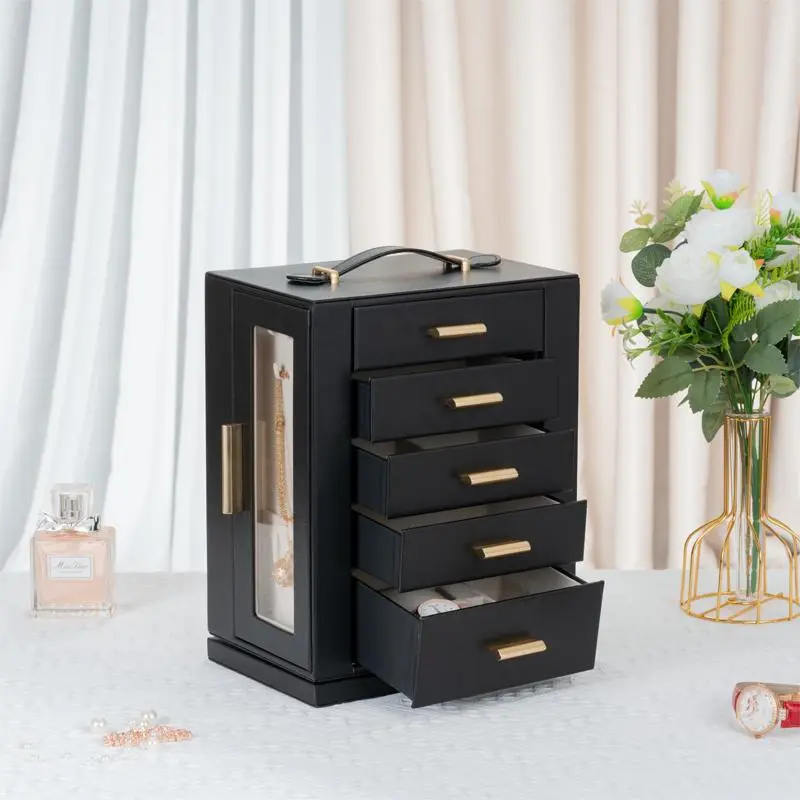 Moscow China Commodity Expo 2024 showcases exquisite storage solutions