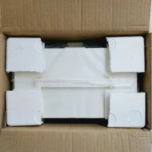 Moscow China Commodity Expo 2024 showcases exquisite storage solutions