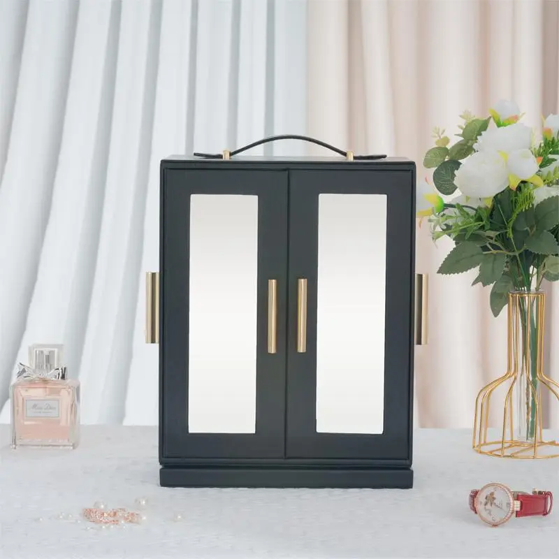 Moscow China Commodity Expo 2024 showcases exquisite storage solutions